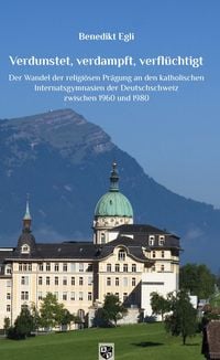Produktbild: Verdunstet, verdampft, verfl&uuml;chtigt