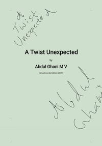Produktbild: A Twist Unexpected