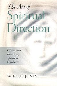 Produktbild: The Art of Spiritual Direction