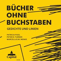 Produktbild: B&uuml;cher ohne Buchstaben