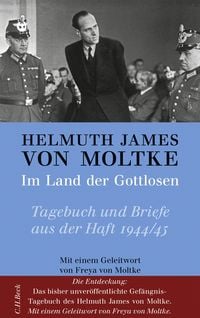 Produktbild: Im Land der Gottlosen
