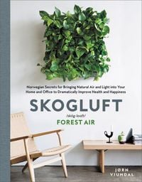 Produktbild: Skogluft
