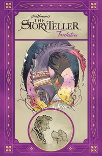 Produktbild: El-Mohtar, A: Jim Henson's The Storyteller: Tricksters