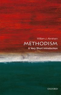 Produktbild: Methodism