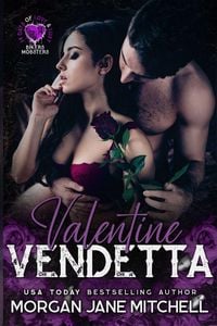 Produktbild: Valentine Vendetta