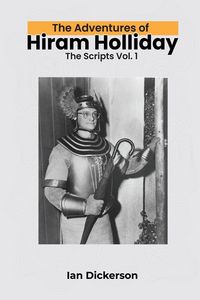 Produktbild: The Adventures of Hiram Holliday