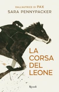 Produktbild: La corsa del leone
