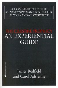 Produktbild: The Celestine Prophecy