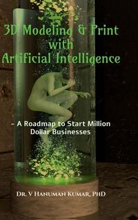 Produktbild: 3D Modeling & Print with Artificial Intelligence