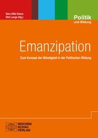 Produktbild: Emanzipation
