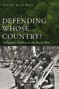 Produktbild: Defending Whose Country?