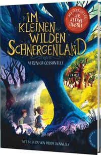 Produktbild: Im kleinen wilden Schnergenland