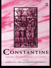 Produktbild: Constantine