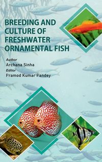 Produktbild: Breeding and Culture of Freshwater Ornamental Fish
