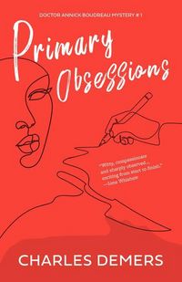 Produktbild: Primary Obsessions