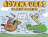 Produktbild: Adventures in Cartooning