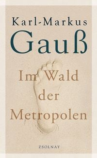 Produktbild: Im Wald der Metropolen