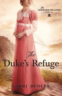 Produktbild: The Duke's Refuge