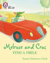 Produktbild: Melrose and Croc Find A Smile