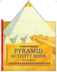 Produktbild: Pyramid Activity Book