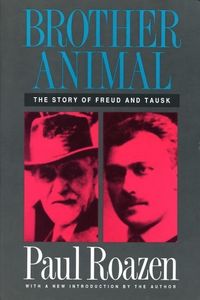 Produktbild: Roazen, P: Brother Animal