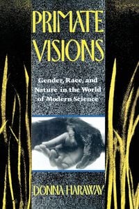 Produktbild: Primate Visions