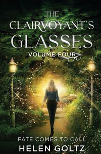 Produktbild: The Clairvoyant's Glasses Volume 4