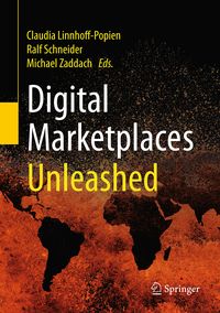 Produktbild: Digital Marketplaces Unleashed