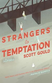 Produktbild: Strangers to Temptation
