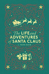 Produktbild: The Life and Adventures of Santa Claus