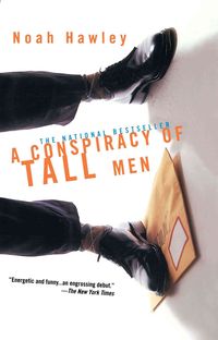 Produktbild: A Conspiracy of Tall Men