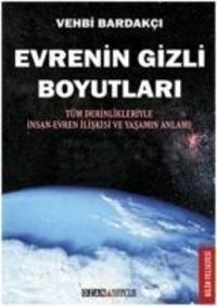 Produktbild: Evrenin Gizli Boyutlari