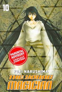 Produktbild: The Young Magician Volume 10