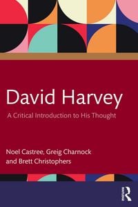 Produktbild: David Harvey