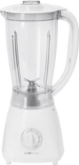 Produktbild: Clatronic UM 3470 Standmixer 500 W Wei&szlig;