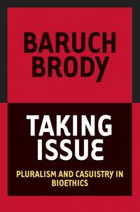 Produktbild: Taking Issue