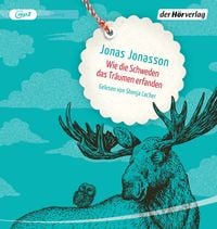 Bild vom Artikel Wie die Schweden das Träumen erfanden vom Autor Jonas Jonasson