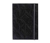 Produktbild: Lacroix, C: Black A5 Paseo Notebook