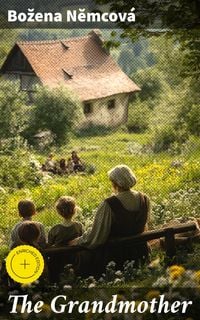 Produktbild: The Grandmother