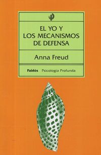 Bild vom Artikel El yo y los mecanismos de defensa vom Autor Anna Freud