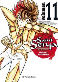 Produktbild: Saint Seiya 11