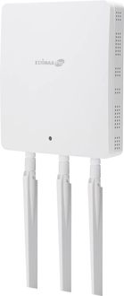 Bild vom Artikel EDIMAX WAP1750 WLAN Access-Point 1.75 GBit/s 5GHz, 2.4GHz vom Autor 