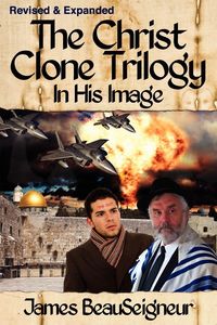 Produktbild: The Christ Clone Trilogy - Book One