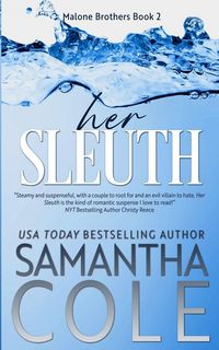 Produktbild: Her Sleuth