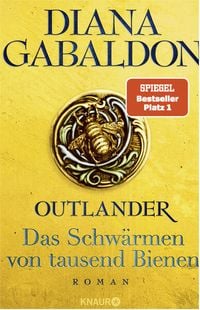 Libro Outlander - Echo der Hoffnung: Roman (Die Outlander-Saga, Band 7) De  Diana Gabaldon - Buscalibre