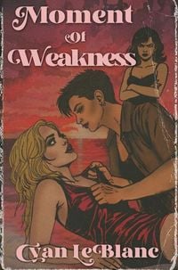 Produktbild: Moment of Weakness