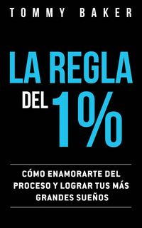Produktbild: La Regla del 1%