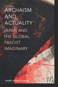 Produktbild: Archaism and Actuality