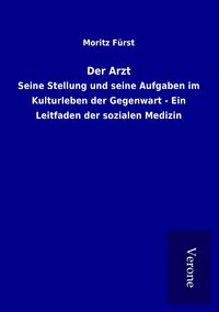 Produktbild: Der Arzt