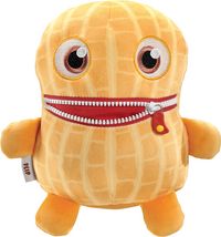 Produktbild: Flip, 19 cm, Edition Boogie Woogies